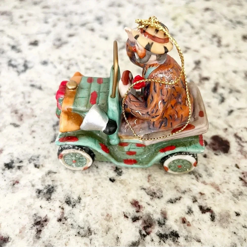 Emmett Kelly Circus Collection 